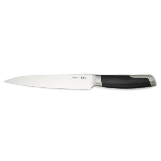 BergHOFF Leo Graphite Stainless Steel 8in. Carving Knife