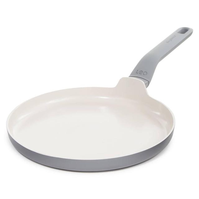BergHOFF Leo Balance 10in. Non-stick Ceramic Omelet Pan