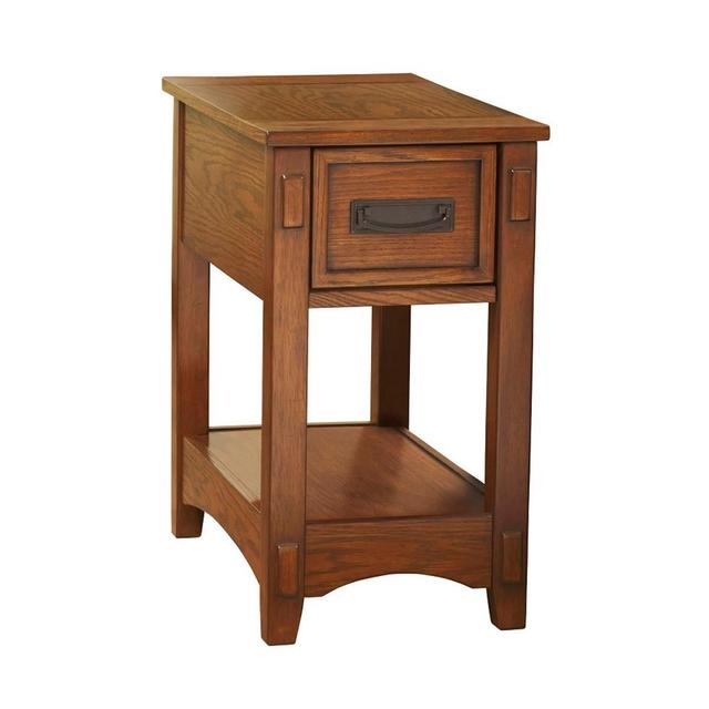 Signature Design by Ashley Breegin End Table