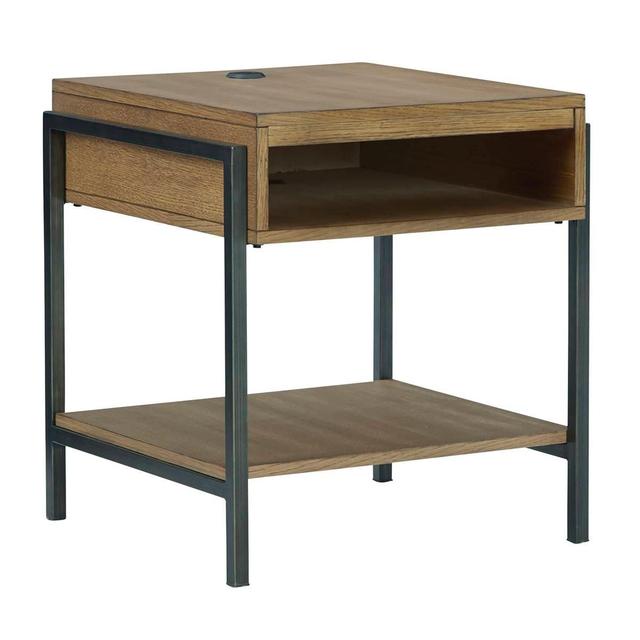 Signature Design by Ashley Fridley End Table