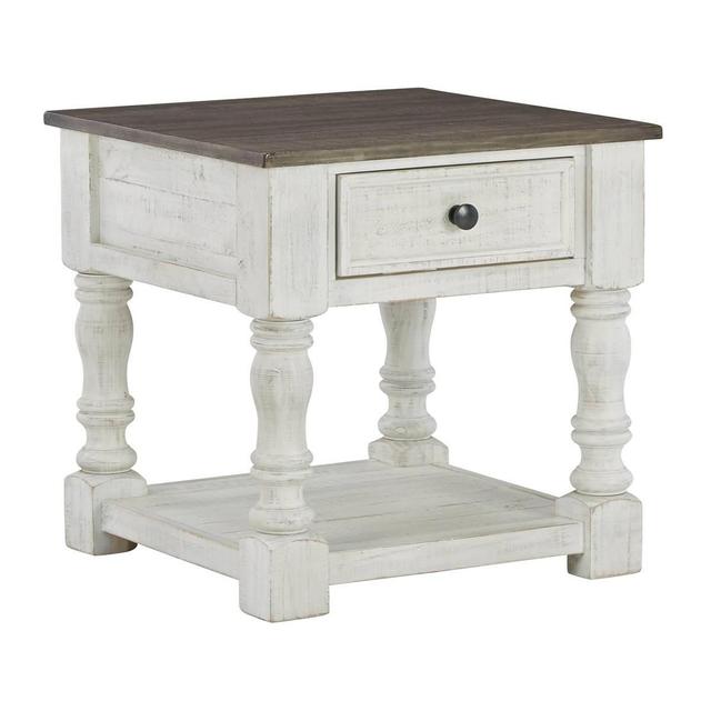 Signature Design by Ashley Havalance End Table