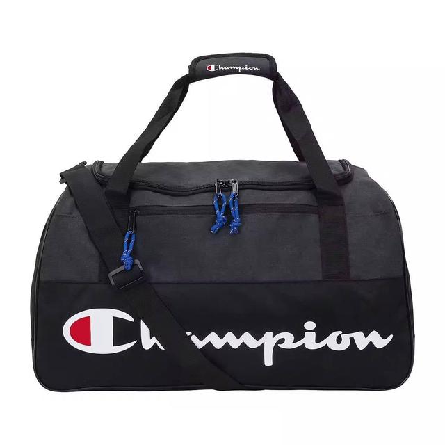 Champion(R) Utility Medium Duffel Bag