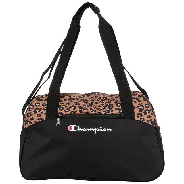 Champion(R) Varsity Duffel Bag