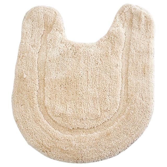 Elegance Contour Bath Rug - 20x24