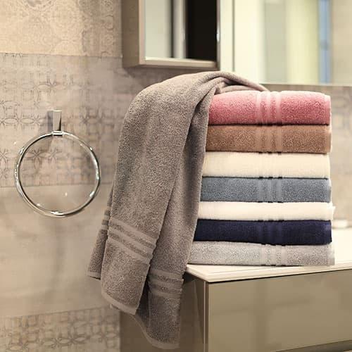 Linum Dezi 2pc. Bath Sheet Set