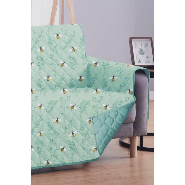 Teflon(tm) Furniture Protector - Bee