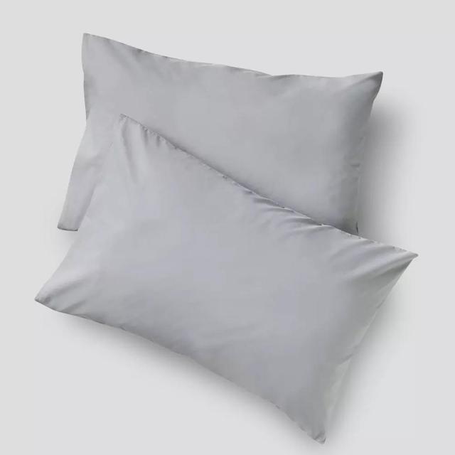 Fresh Repel Stain Release Body Pillow Case