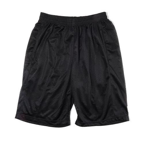 Mens Cougar(R) Sport Solid Mesh Active Shorts w/ Pockets
