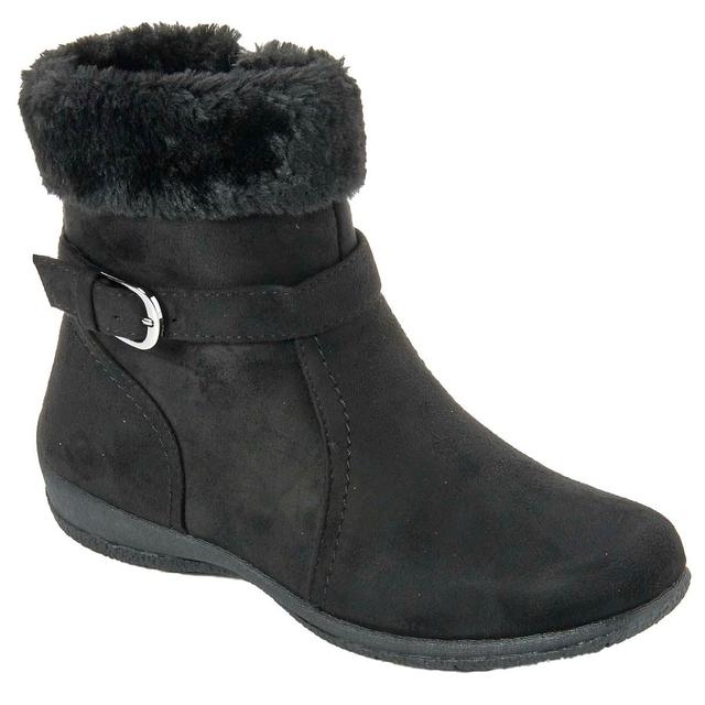 Womens Judith(tm) Rosey 5 Ankle Boots