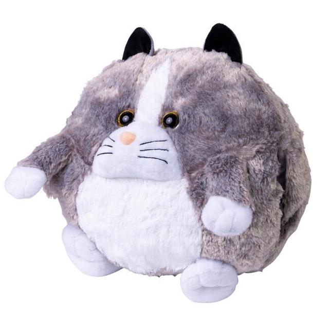 Noxxiez Cat Hand Warmer