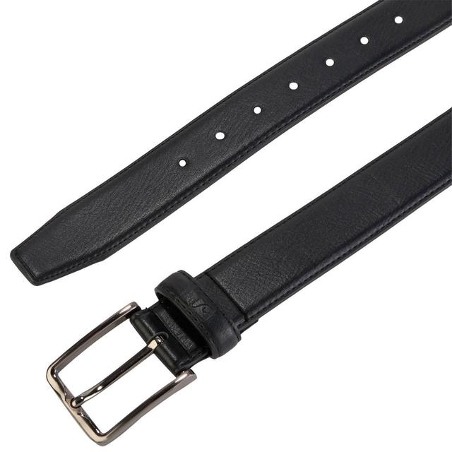 Mens Stone Mountain Bonded Dress Belt