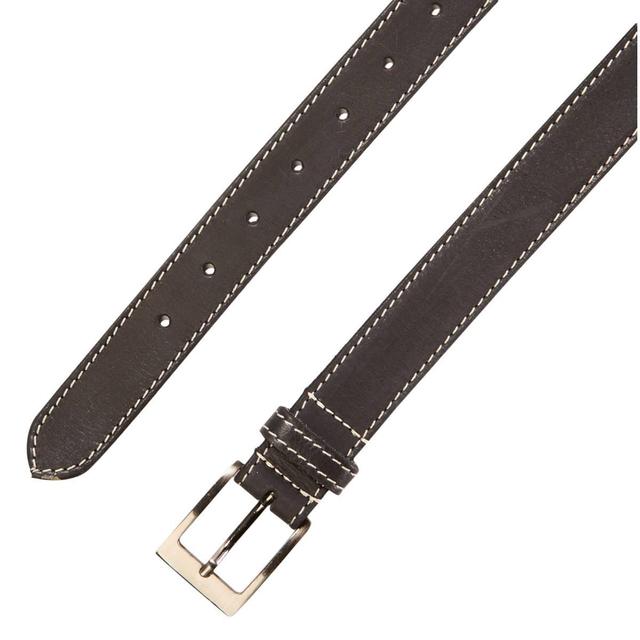 Boys (8-20) Stone Mountain Casual Stitch Belt