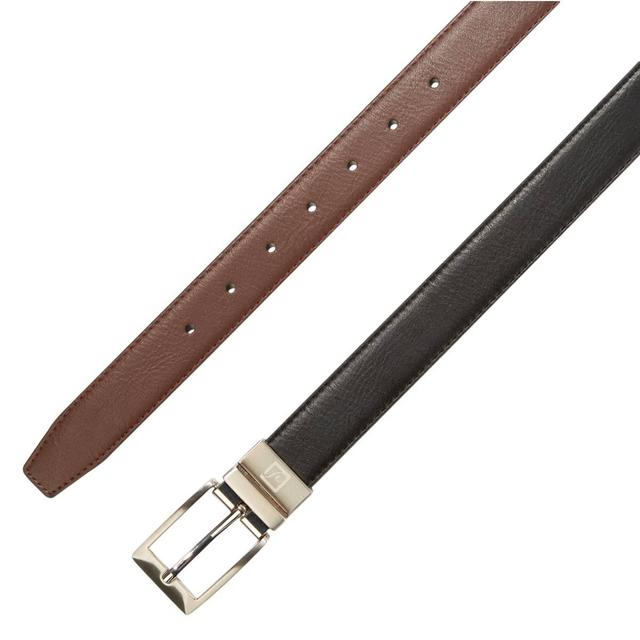 Boys (8-20) Stone Mountain Reversible Dress Belt