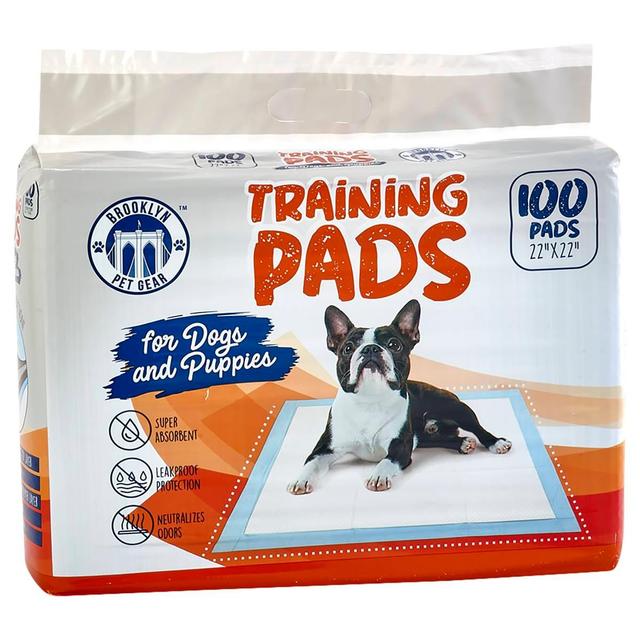 Millenium Training Pads