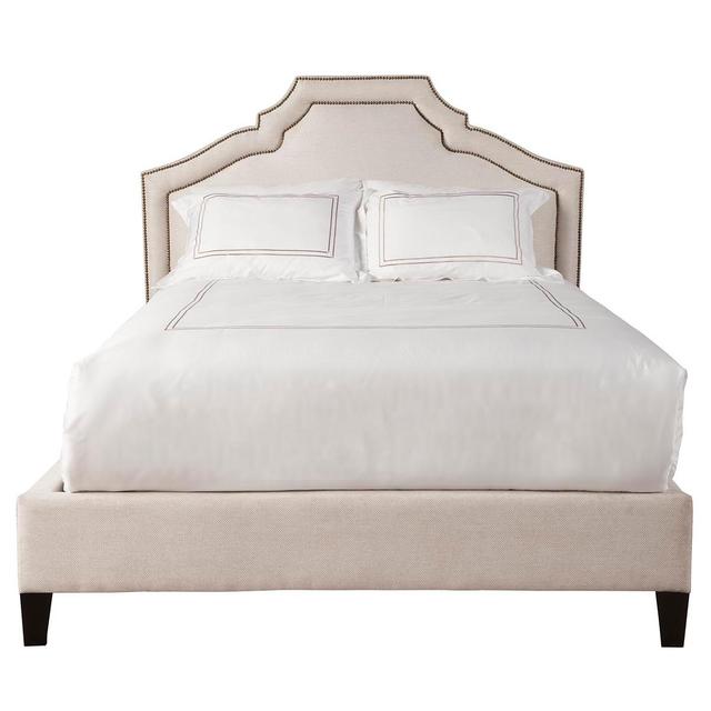 Parker House Casey Foot Board & Rails