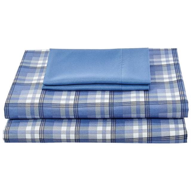 Ashley Cooper(tm) 12pc. Lucas Plaid Sheet Set