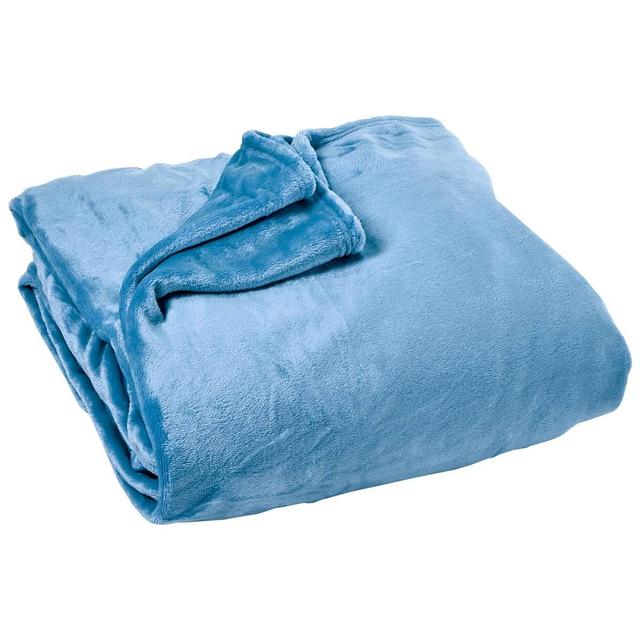 Ashley Cooper(tm) Plush Blanket
