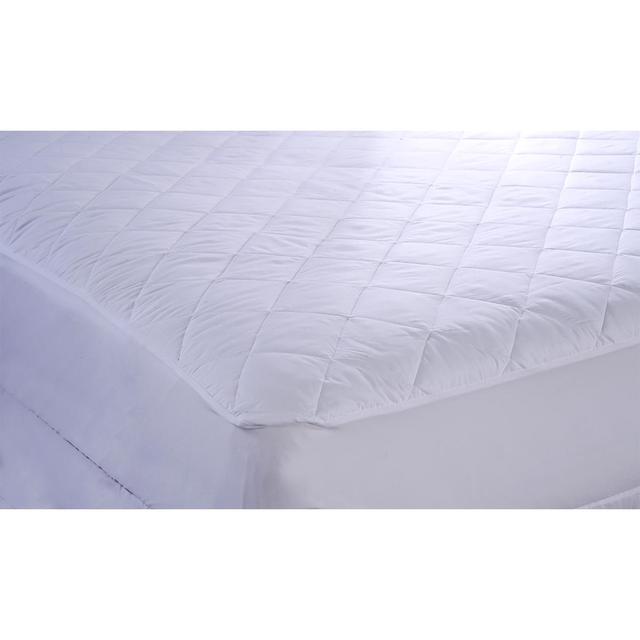 Classic Home Bedding Spirit Linen Home Mattress Pad