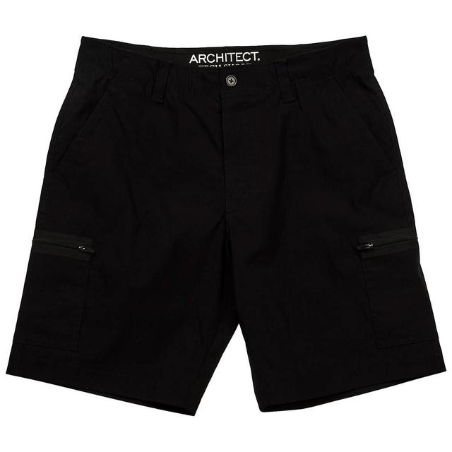 Mens Architect(R) Tech Flex Waist Shorts