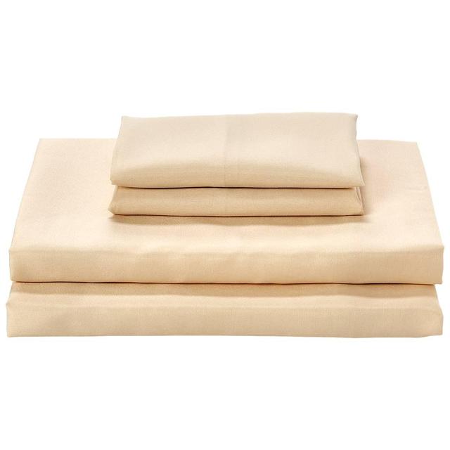 Olivia Parker(R) 6pc. Supersoft Bag Sheet Set