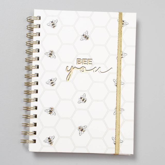 Votum Bee You Spiral Notebook