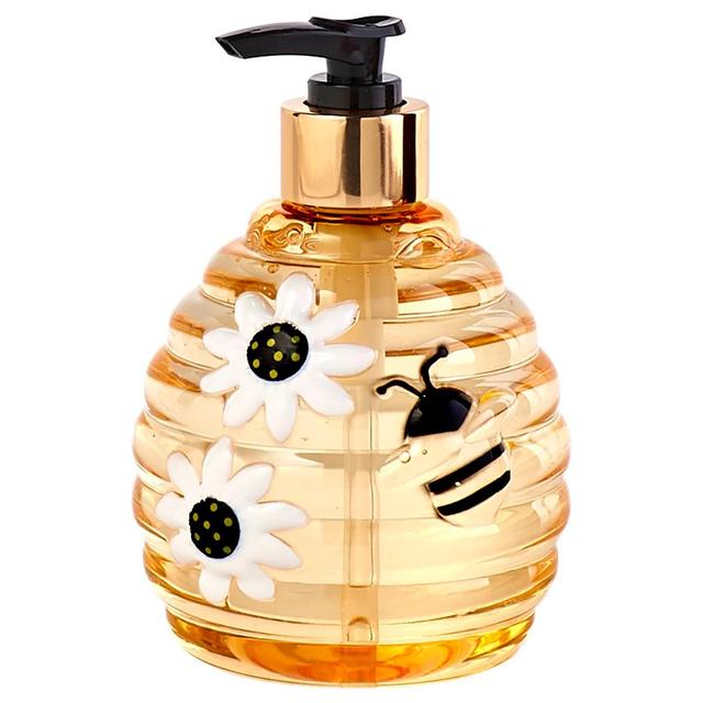 Simple Pleasures(R) Sweet Honey Lemon Hand Soap