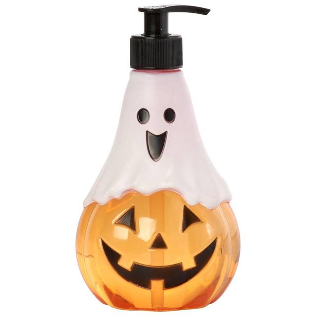 Simple Pleasures(R) Hocus Pocus Ghost & Pumpkin Scented Hand Soap