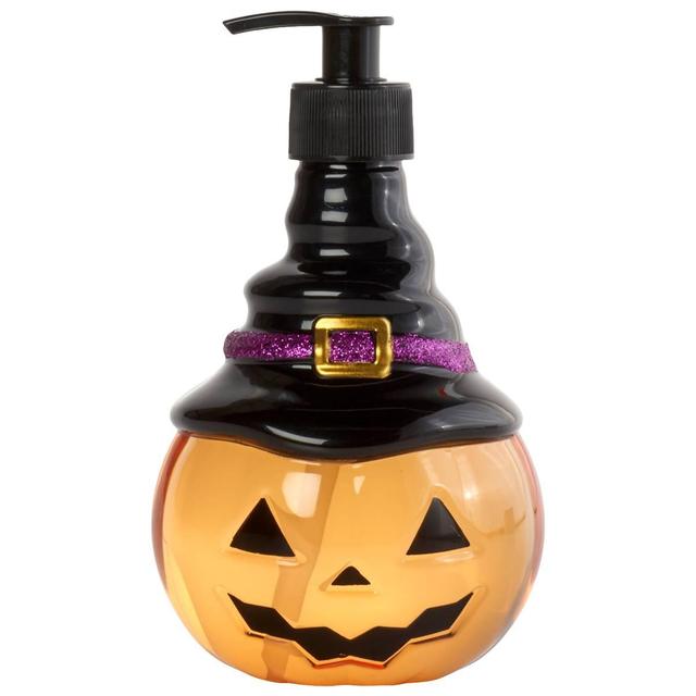 Simple Pleasures(R) Wicked Pumpkin Scented Hand Soap