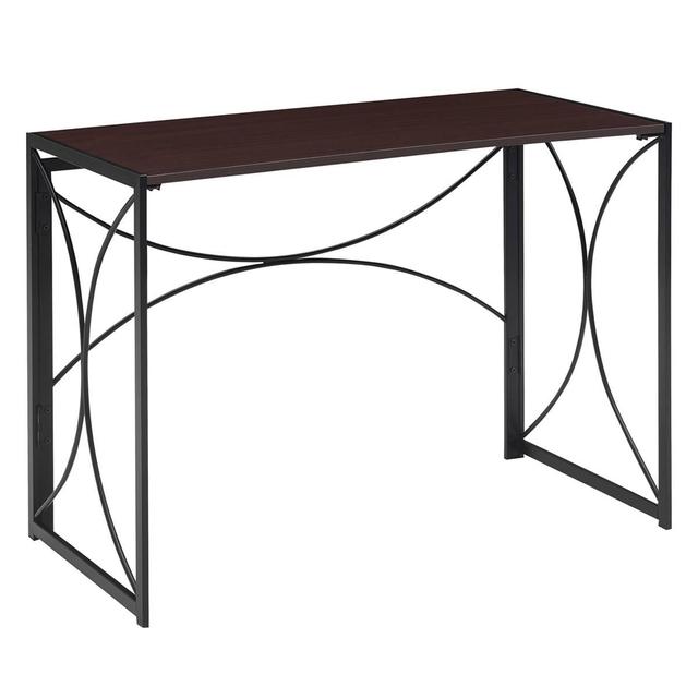 Convenience Concepts Nova Folding Desk