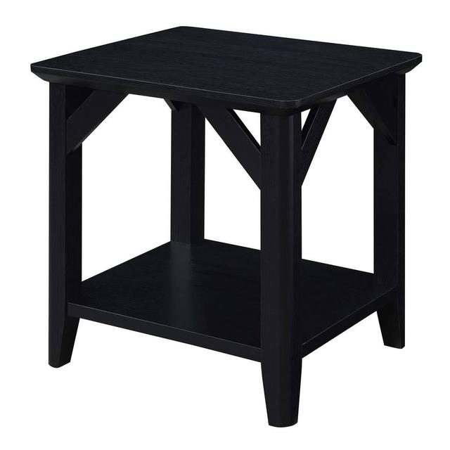 Convenience Concepts Winston End Table