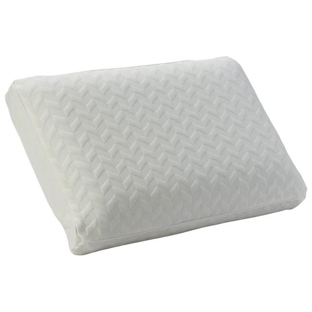 Bodipedic Comfort Support Standard Pillow
