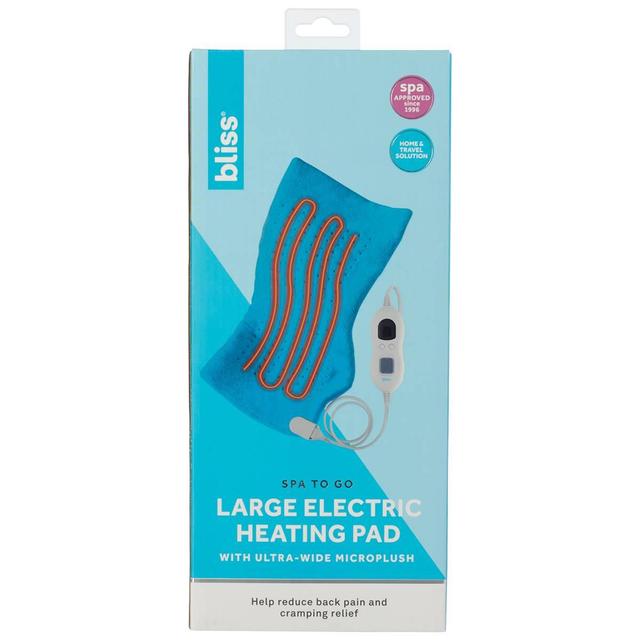 Bliss Heating Pad