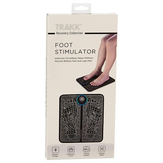 Trakk Electric Foot Stimulator EMS Device
