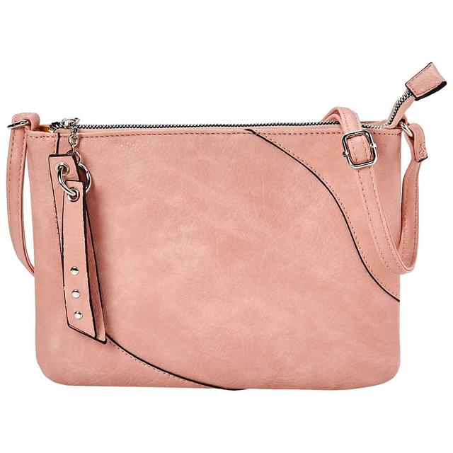 DS Fashion N/S Crossbody