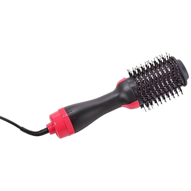 B-Glam Dryer Brush with ALCI Plug