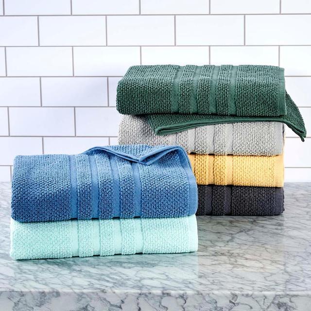 Juniper Haven Towel Collection