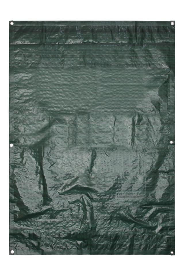 Groundsheet - 1. 8 x 1. 2m - Green