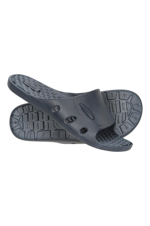 Street Scuff Mens Sandals - Navy