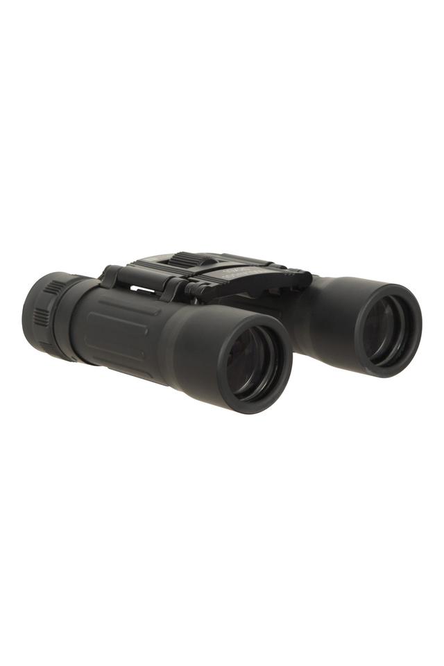 Binoculars - 10 x 25mm - Black