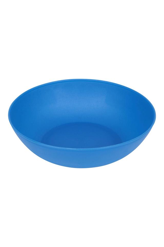 Camping Bowl - Blue