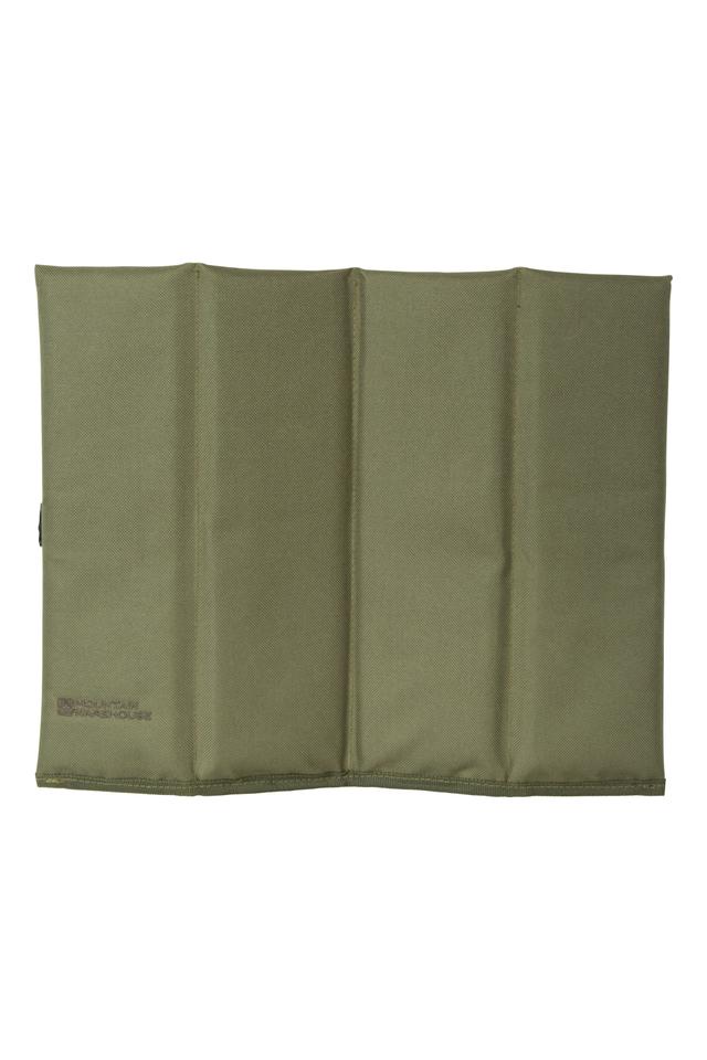 Folding Sit Mat - Green