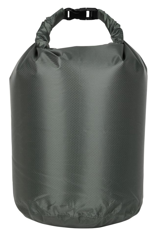 Waterproof Drybag 10L - Green