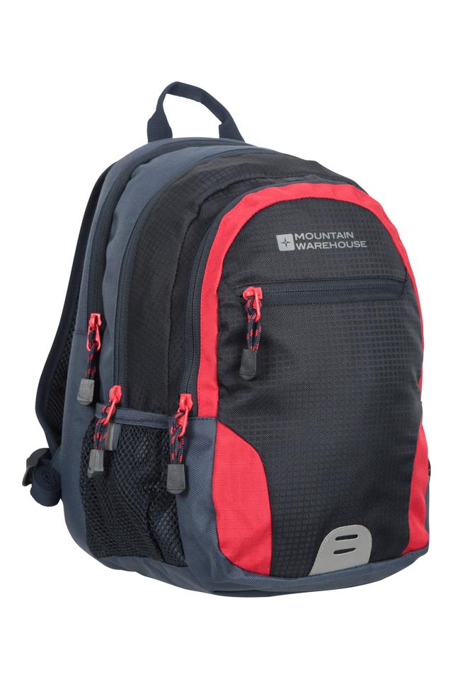 Quest 12L Backpack - Navy