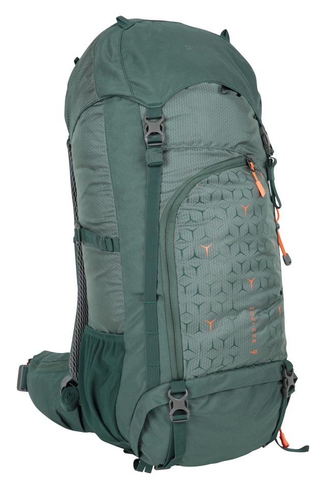 Montana Rucksack 40L - Green
