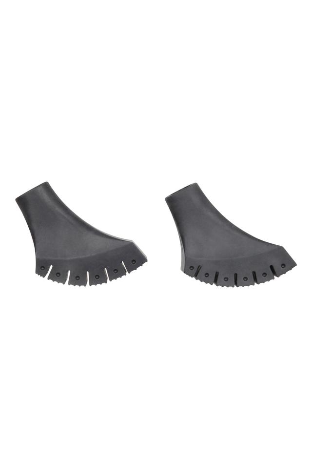 Rubber Walking Paws - Black