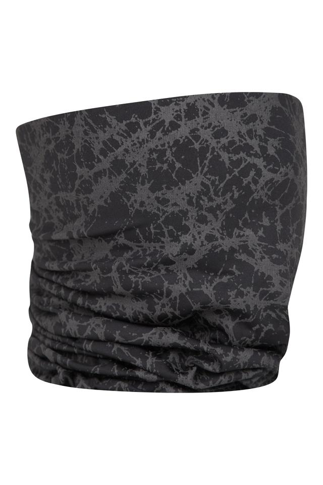 Reflective Headtube - Grey