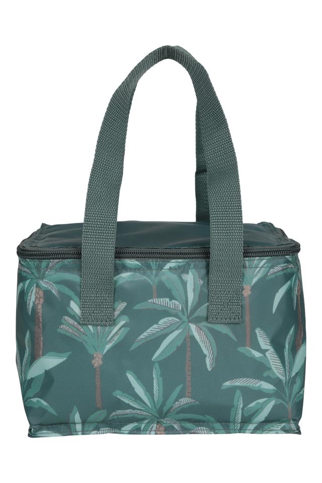 Lunchbox Coolbag - Green