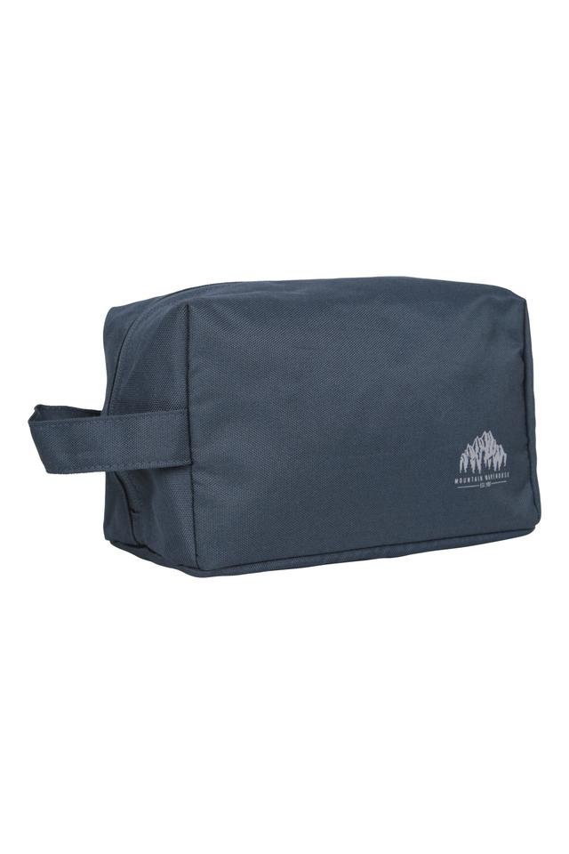 Travel Wash Bag - Navy