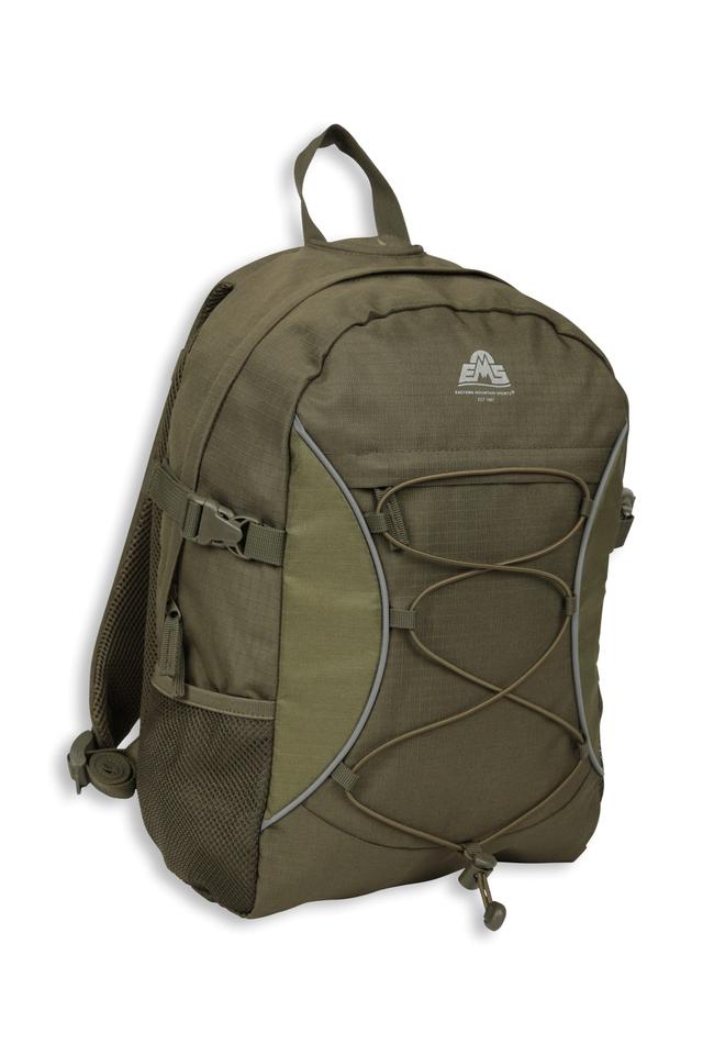 EMS Bolt 18L Rucksack - Green