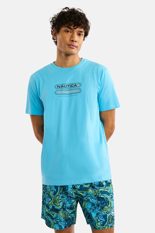 Inver Mens T-Shirt -